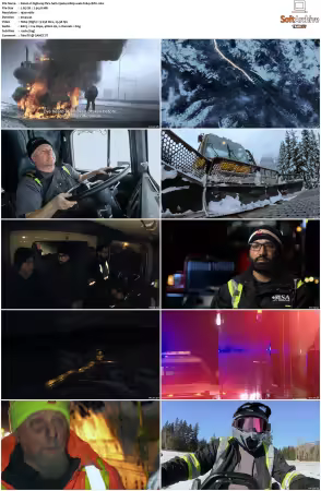 Highway Thru Hell S13 1080p WEB H264-CBFM