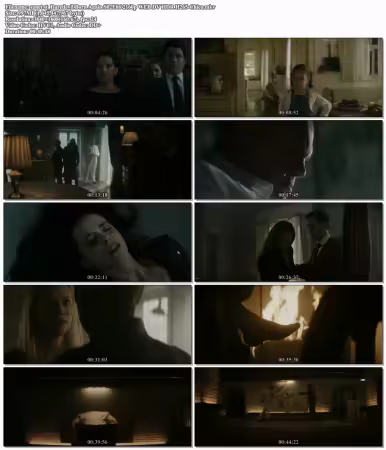 Daredevil Born Again S02E06 2160p WEB DV HDR H265-Chico