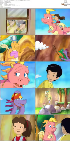 Dragon Tales 1999 S01-S03 480p NF WEB-DL AAC 2.0 x264-iVy