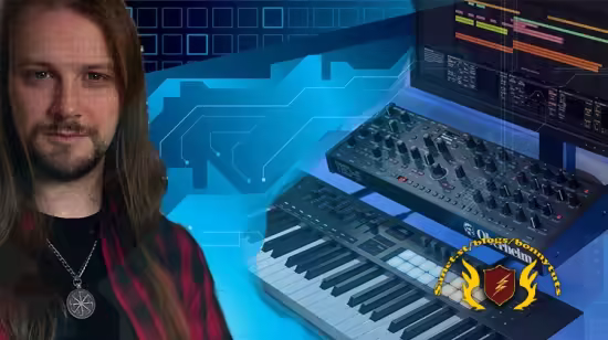 Synthesizers For Beginners
