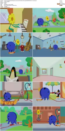 Oswald 2001 S01 480p AMZN WEB-DL DD+2.0 H264-iVy