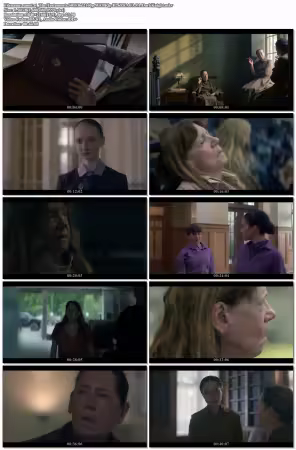 The Testaments S01E06 2160p WEBRip H265 EAC3 5 1-DarkKnight