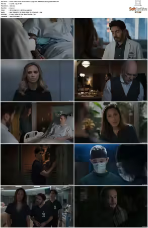 The Good Doctor S01-S07 720p WEBRip 2CH x265 HEVC-PSA
