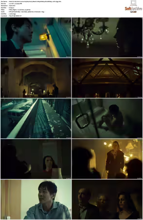Hemlock Grove S01 S03 1080p BluRay Dts-HDMa5.1 AVC-d3g