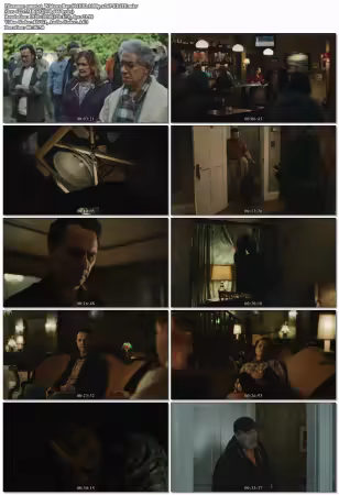 Widows Bay S01E02 1080p x265-ELiTE