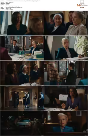 Matlock 2024 S02 2160p AMZN WEB-DL DDP5.1 H265-NTb