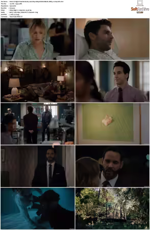 High Potential S01 S02 1080p DSNP WEB-DL DDP5.1 H264-NTb