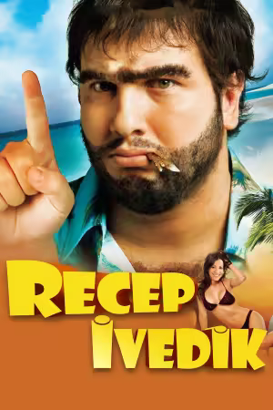 Recep Ivedik 2008 1080p AMZN WEB-DL DDP5.1 H264-playWEB