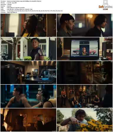 Ironheart S01 720p 10bit WEBRip 2CH x265 HEVC-PSA