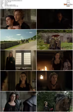 Reign S01 S04 1080p WEB H264-DERMAGiC