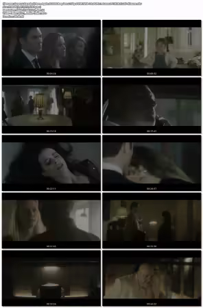 Daredevil Born Again S02E06 Requiem 2160p DSNP WEB-DL DDP5.1 Atmos DV HDR H 265-Kitsune