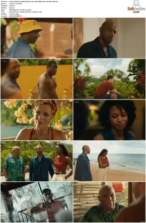 Death in Paradise S15 720p 10bit WEBRip 2CH x265 HEVC-PSA