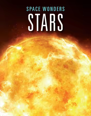 Stars (Space Wonders)