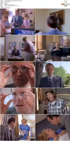 The Twilight Zone 1985 S01-S03 x264-NGP