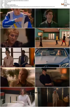 Cobra Kai S04 2160p NF WEB-DL DDP5.1 H265-XEBEC