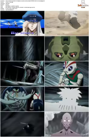 Hunter x Hunter 2011 S01-S06 1080p NF WEB-DL AAC2.0 H264-ZigZag