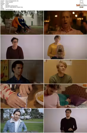 Please Like Me S01 S04 DVDRip XviD x264-Scene