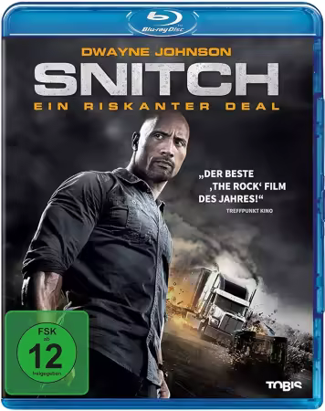 Snitch 2013 1080p 10bit BluRay 6CH x265 HEVC-PSA