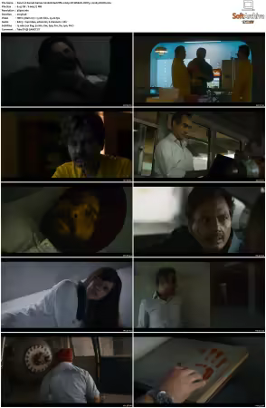 Sacred Games S02 2160p NF WEB-DL DDP5.1 H265-RUDR
