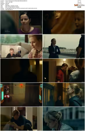 Ultraviolet 2017 S01 S02 1080p WEB X264-EDHD