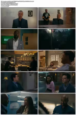 Watson S02E17 1080p 10bit WEBRip AAC X265-RuMa