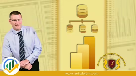Power BI Master Class-Data Models and DAX Formulas