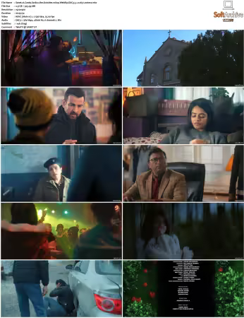 Candy S01 1080p WebRip EAC3 51 x265-Lootera