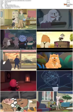 Kevin S01 720p AMZN WEB-DL DDP5 1 H264-playWEB