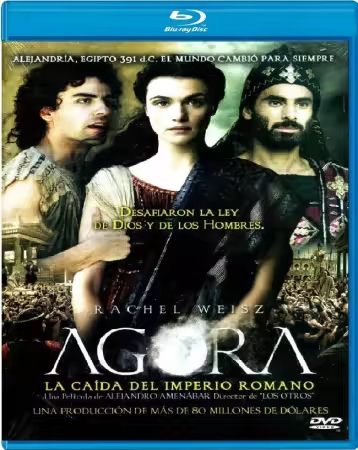 Mists of Time 2009 BluRay 1080p DD 5.1 x264-BHDStudio