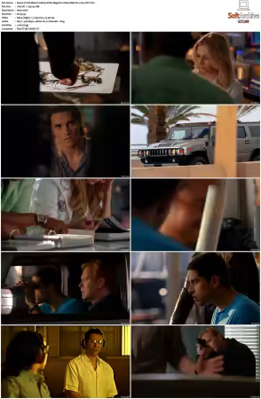 CSI Miami S10 1080p Web-DL x264-OFT