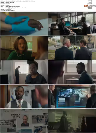 Grace 2021 S06 720p WEB-DL H265 BONE