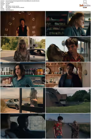 The End of the Fucking World S01 1080p WEBRip 6CH x265 HEVC-PSA