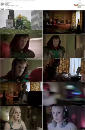 Dead Pixels 2019 S01 S02 1080p WEB-DL HEVC x265 BONE