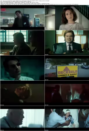 Daredevil Born Again S02E05 The Grand Design 720p DSNP WEB-DL DDP 5.1 Atmos H.264-FLUX