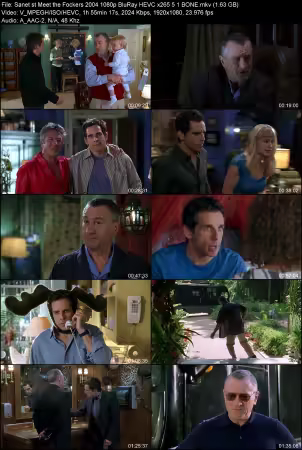 Meet the Fockers 2004 1080p BluRay HEVC x265 5.1 BONE