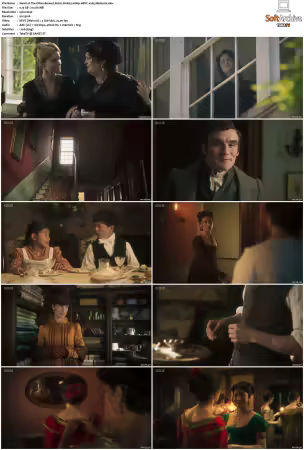 The Other Bennet Sister S01 1080p HEVC x265-MeGusta