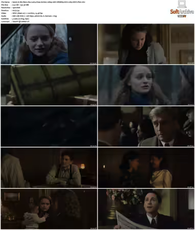 We Were the Lucky Ones S01 1080p 10bit WEBRip 6CH x265 HEVC-PSA