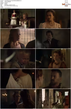 Reign S01-S04 1080p WEB H264-DERMAGiC