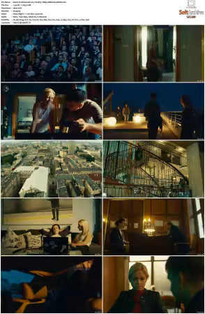Ultraviolet 2017 S01 S02 1080p WEB X264-EDHD