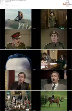 Monty Pythons Flying Circus S01-S04 1080p BluRay h264-13