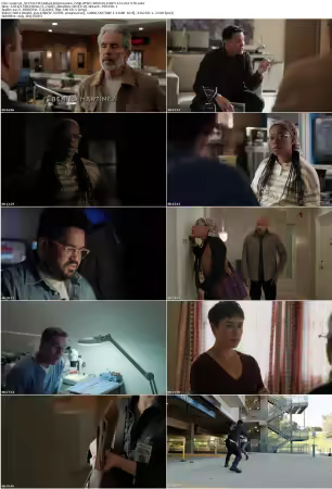 NCIS S23E18 Bad Impressions 720p AMZN WEB-DL DDP5 1 H 264-NTb