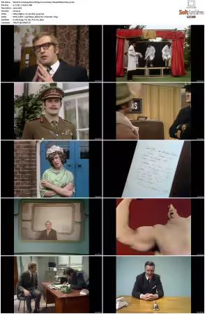 Monty Pythons Flying Circus S01-S04 1080p BluRay h264-13