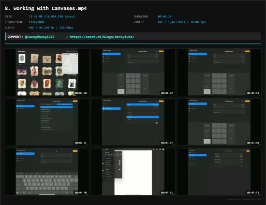 Procreate Essentials: iPad Digital Art &amp; Design
