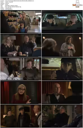 The Kominsky Method S01 S03 1080p WEB H264 DDP5 1-DERMAGiC