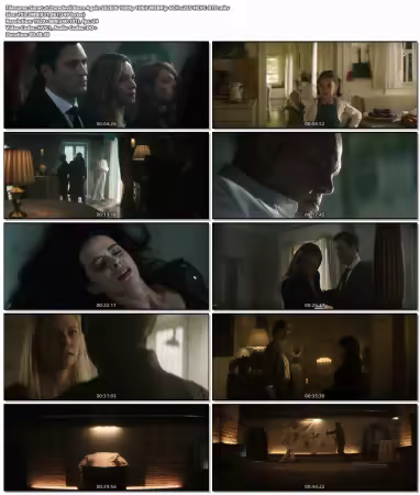 Daredevil Born Again S02E06 1080p 10bit WEBRip 6CH x265 HEVC-BTD