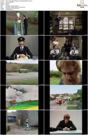 Monty Pythons Flying Circus S01-S04 1080p BluRay h264-13