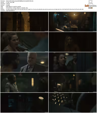 Silo S02 720p 10bit WEBRip 2CH x265 HEVC-PSA