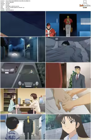 Major S01 SUBFRENCH 1080p WEB x264-AMB3R