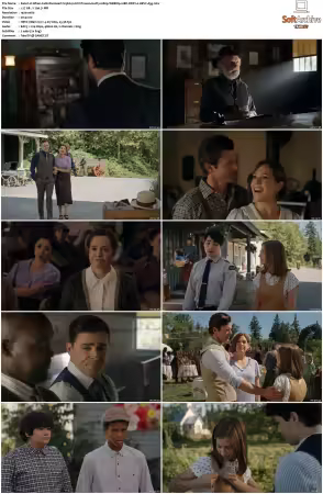 When Calls the Heart S13 1080p WEBRip 10Bit DDP2.0 HEVC-d3g