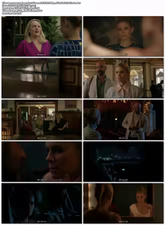 Imperfect Women S01E05 1080p AV1 10bit-MeGusta